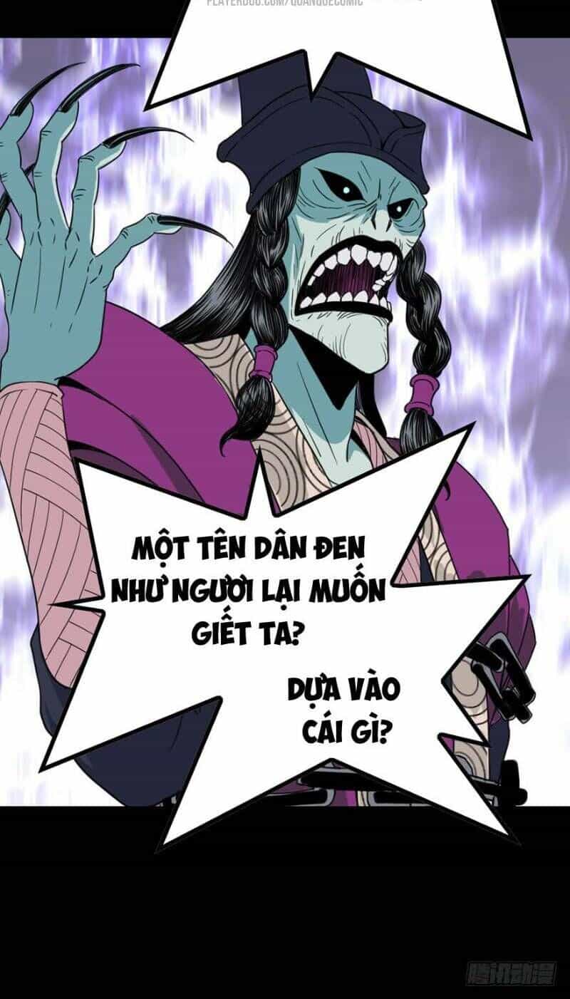 Tru Tà - Chương 39 - ảnh 26