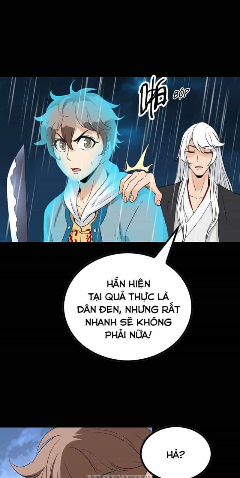 Tru Tà - Chương 39 - ảnh 27