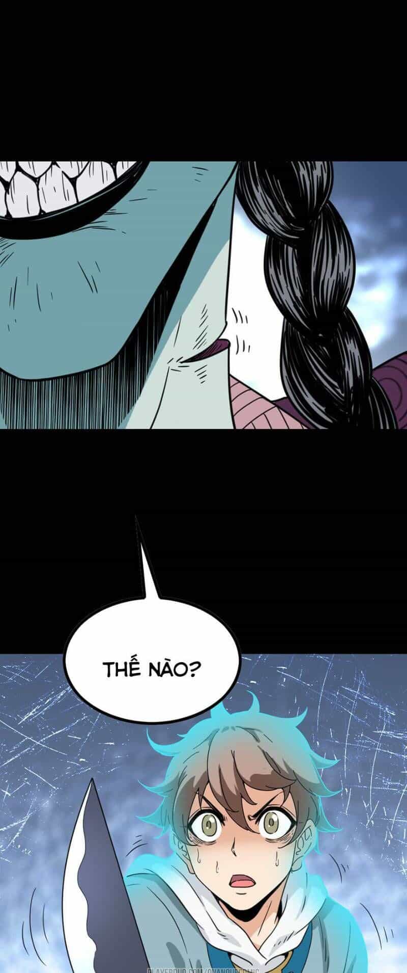 Tru Tà - Chương 40 - ảnh 10