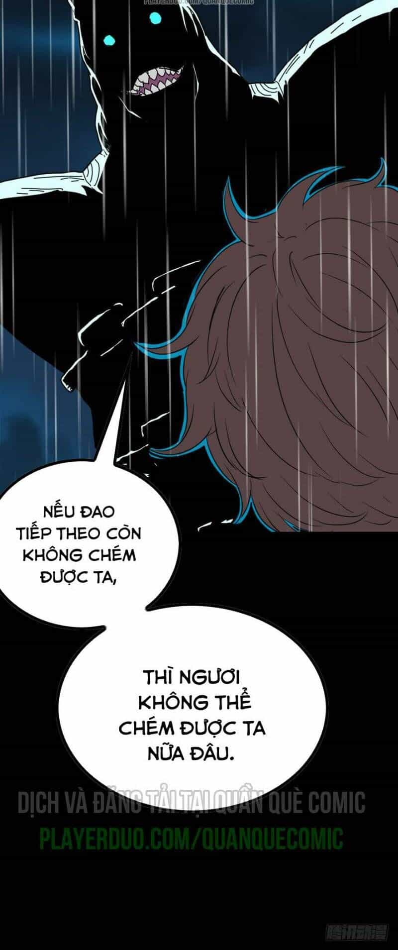 Tru Tà - Chương 40 - ảnh 17