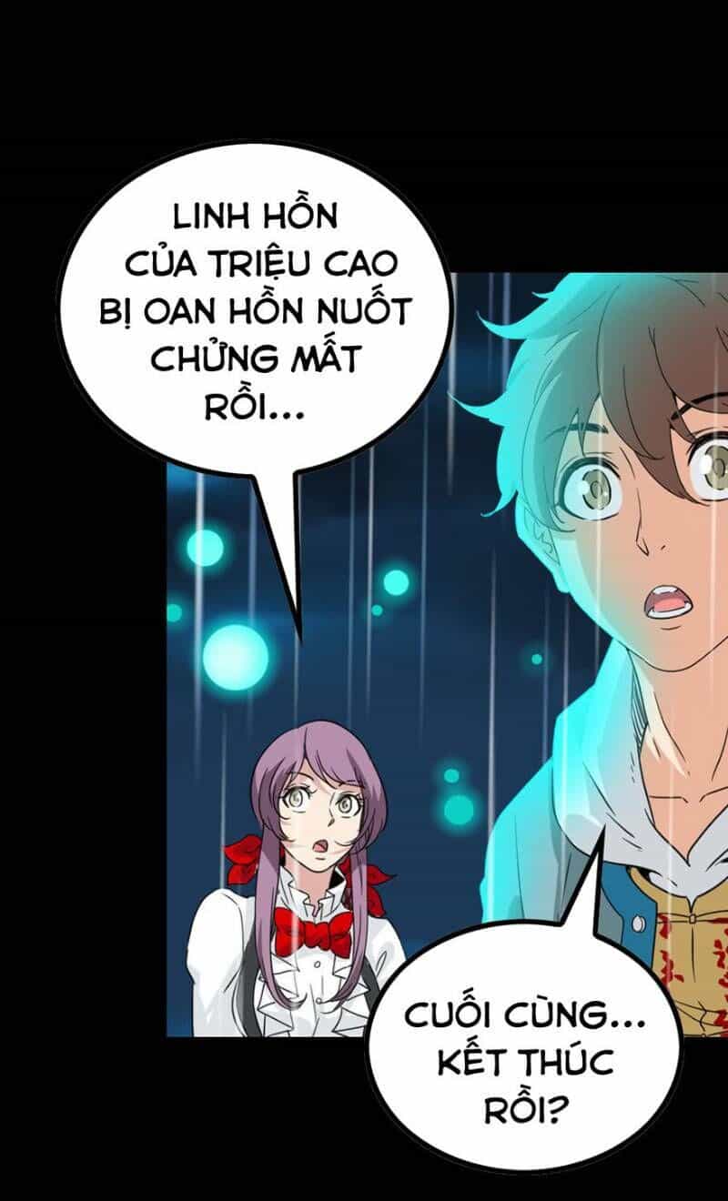 Tru Tà - Chương 41 - ảnh 11