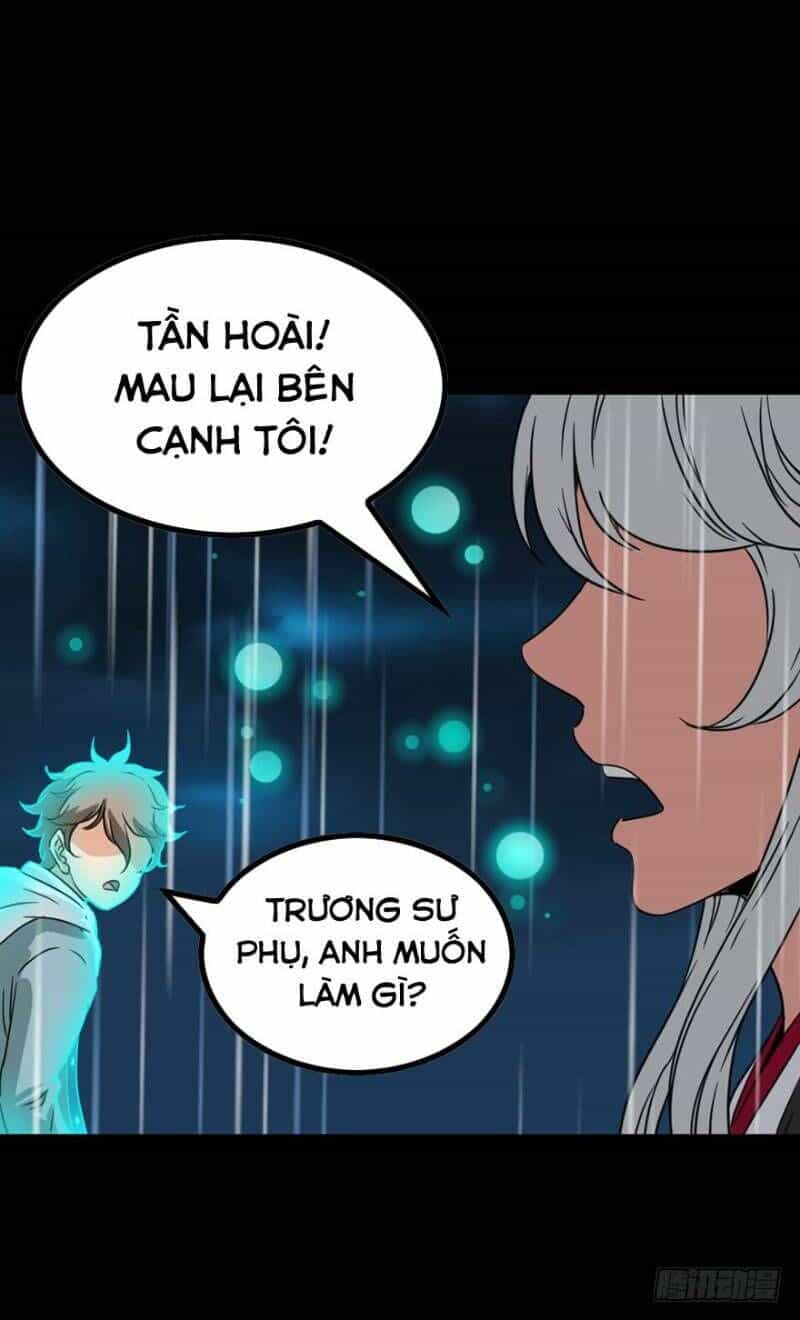 Tru Tà - Chương 41 - ảnh 12