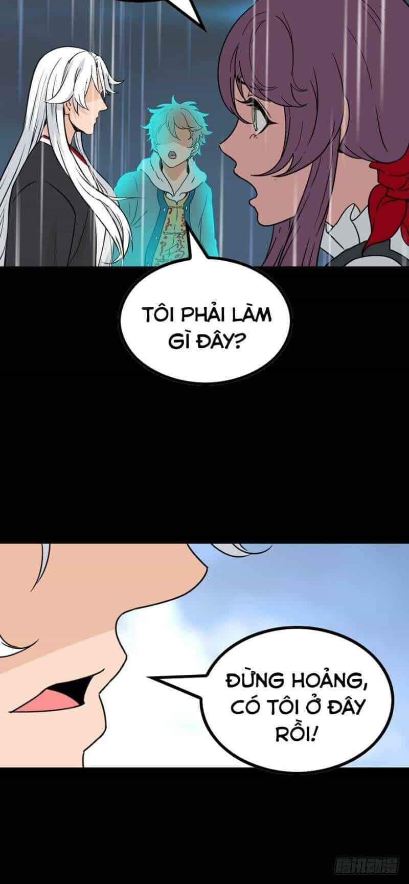 Tru Tà - Chương 41 - ảnh 14