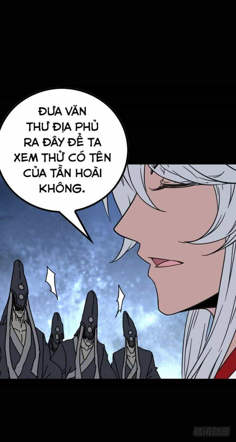 Tru Tà - Chương 41 - ảnh 18