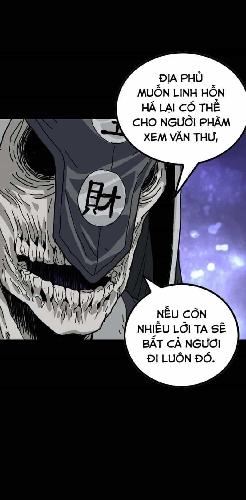 Tru Tà - Chương 41 - ảnh 19