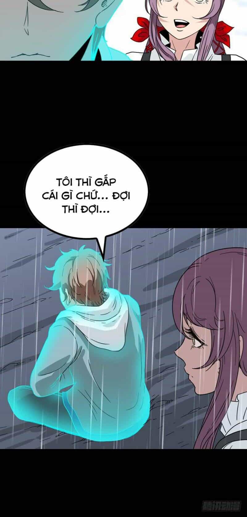 Tru Tà - Chương 41 - ảnh 28