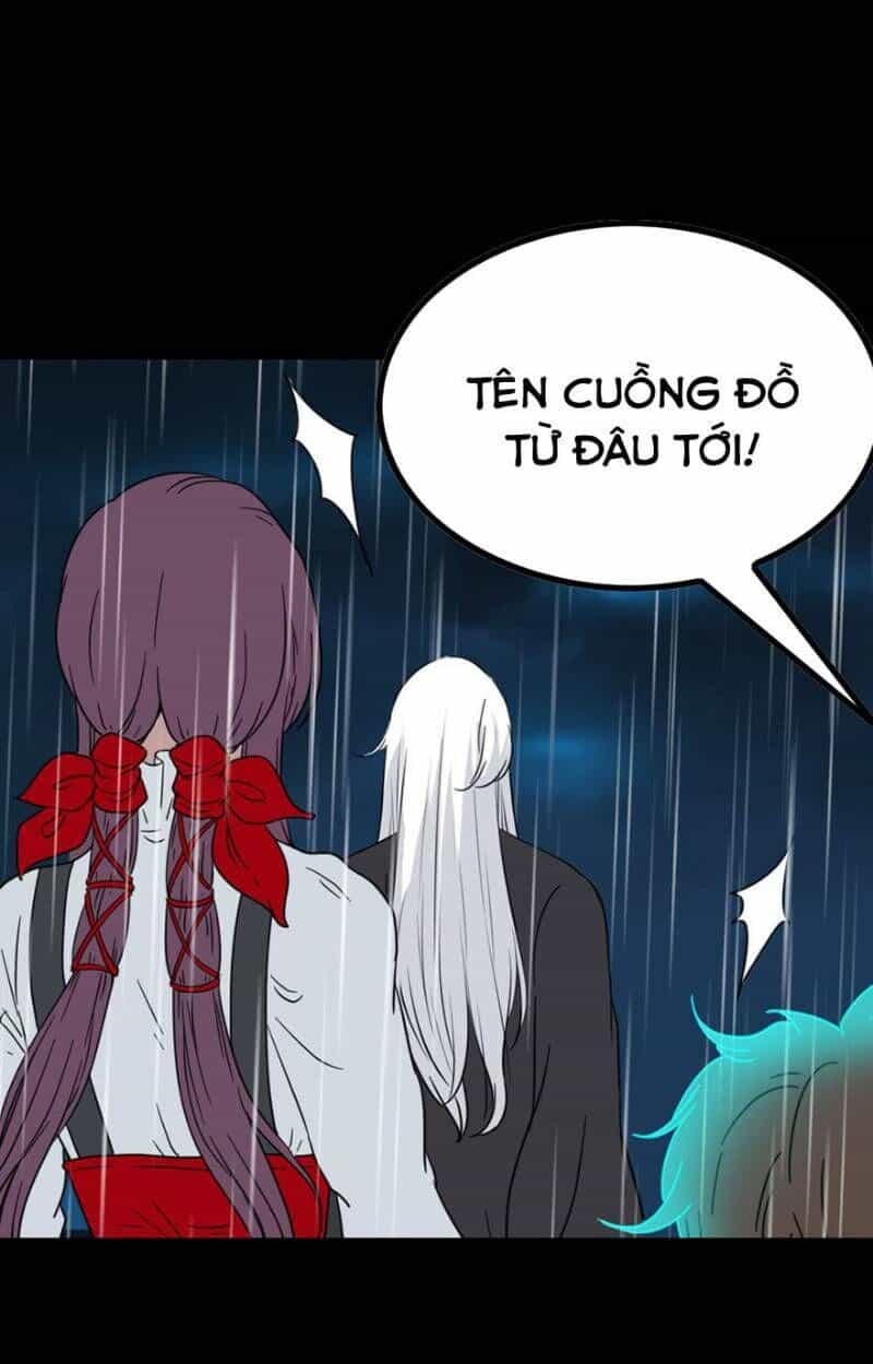 Tru Tà - Chương 41 - ảnh 29