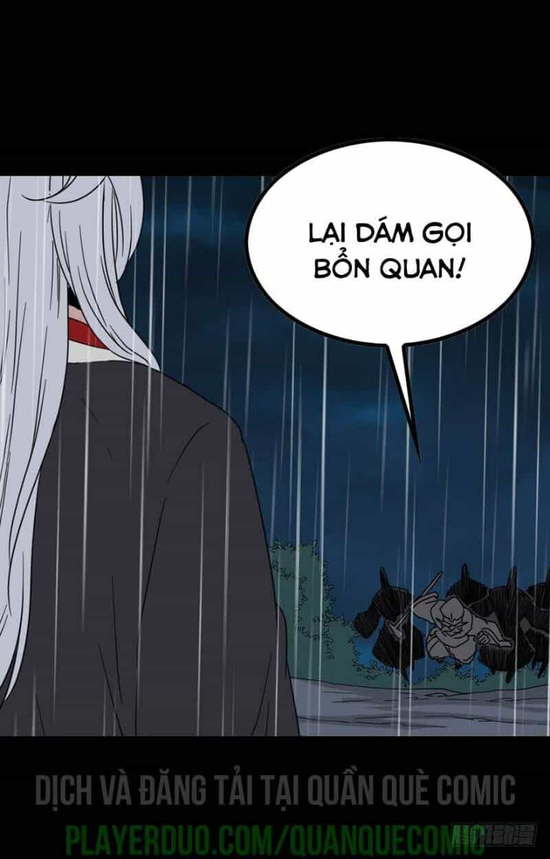 Tru Tà - Chương 41 - ảnh 30