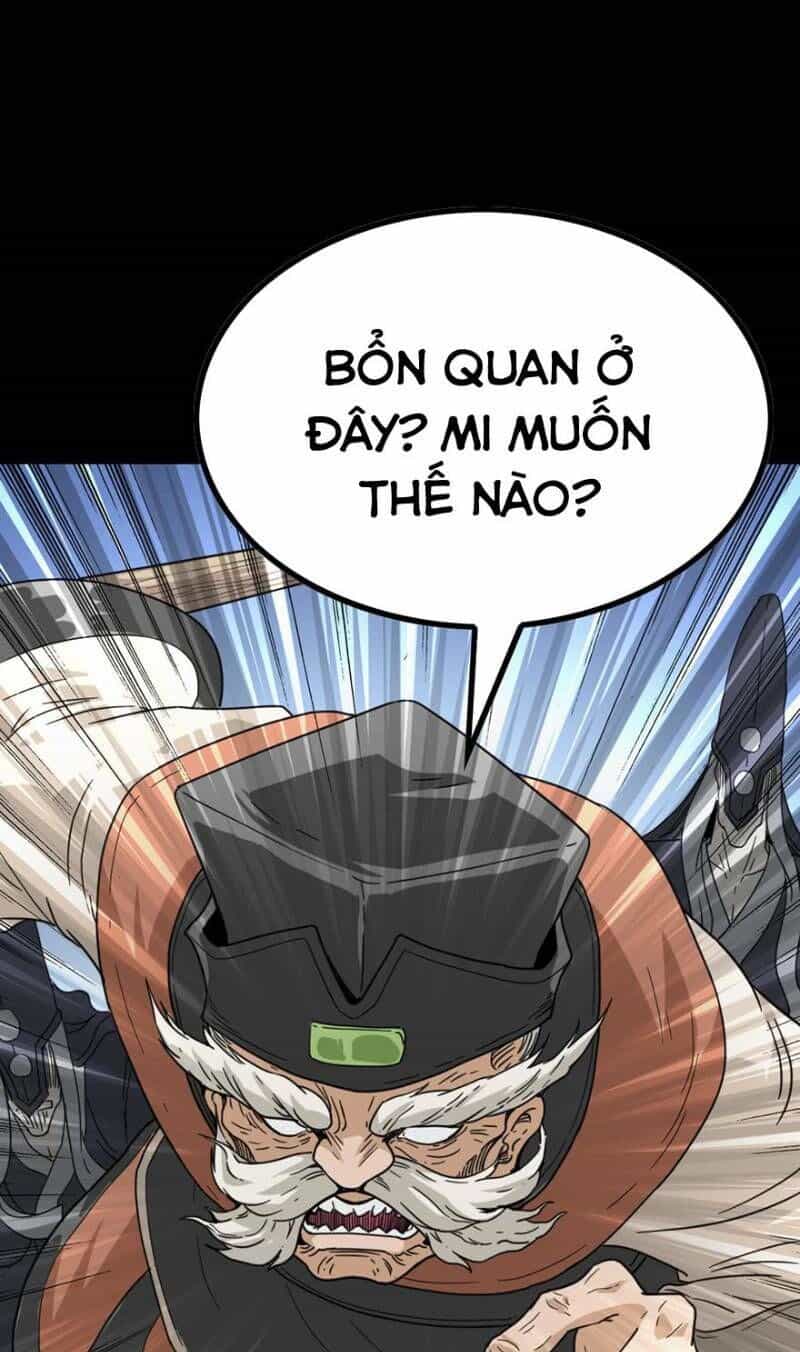 Tru Tà - Chương 41 - ảnh 31