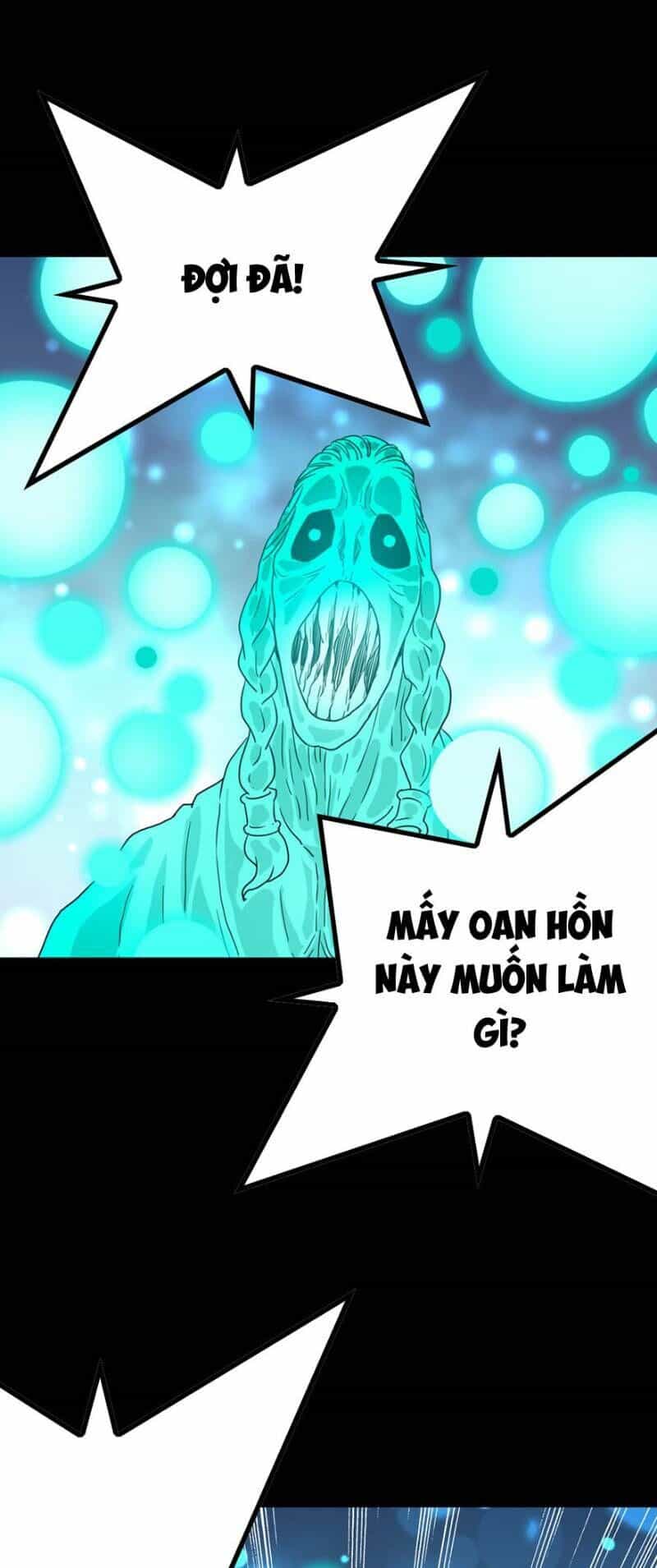 Tru Tà - Chương 41 - ảnh 7