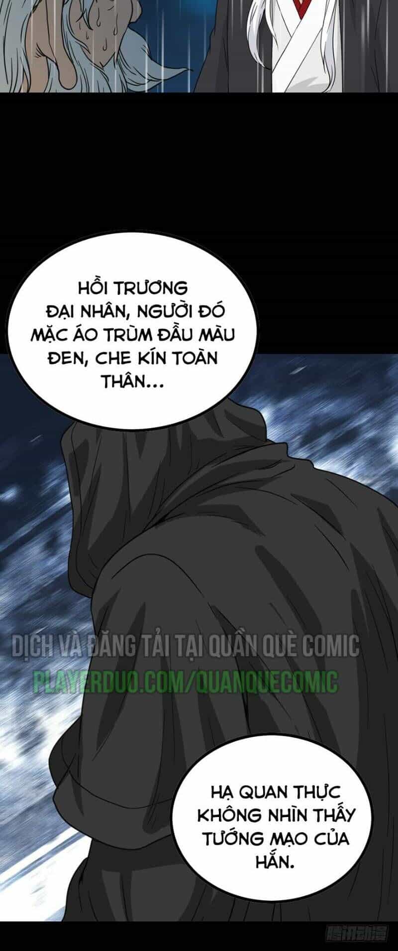 Tru Tà - Chương 42 - ảnh 10
