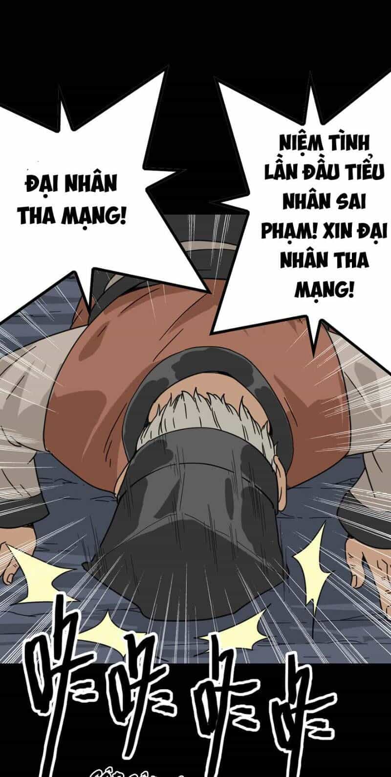 Tru Tà - Chương 42 - ảnh 19