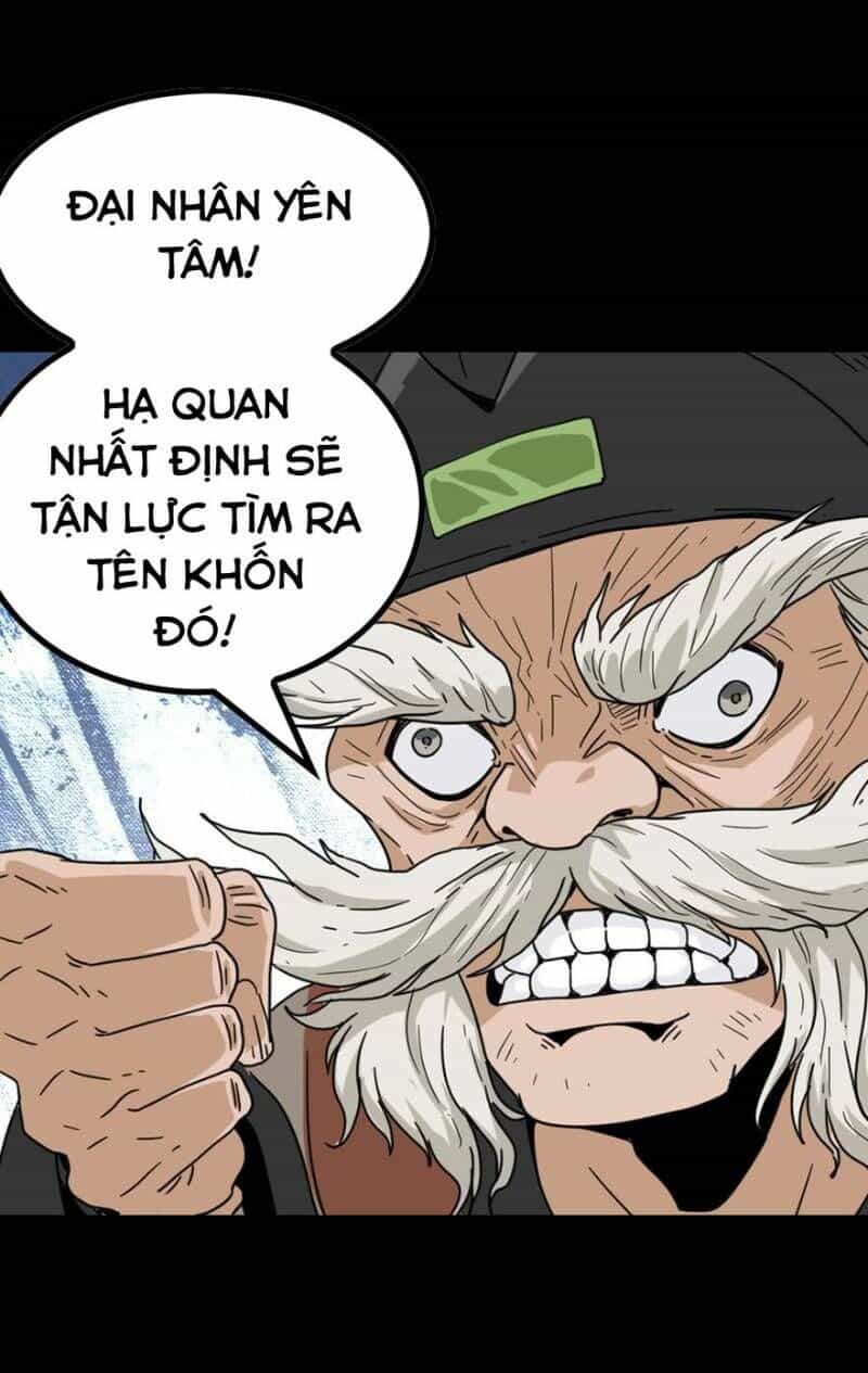 Tru Tà - Chương 42 - ảnh 21