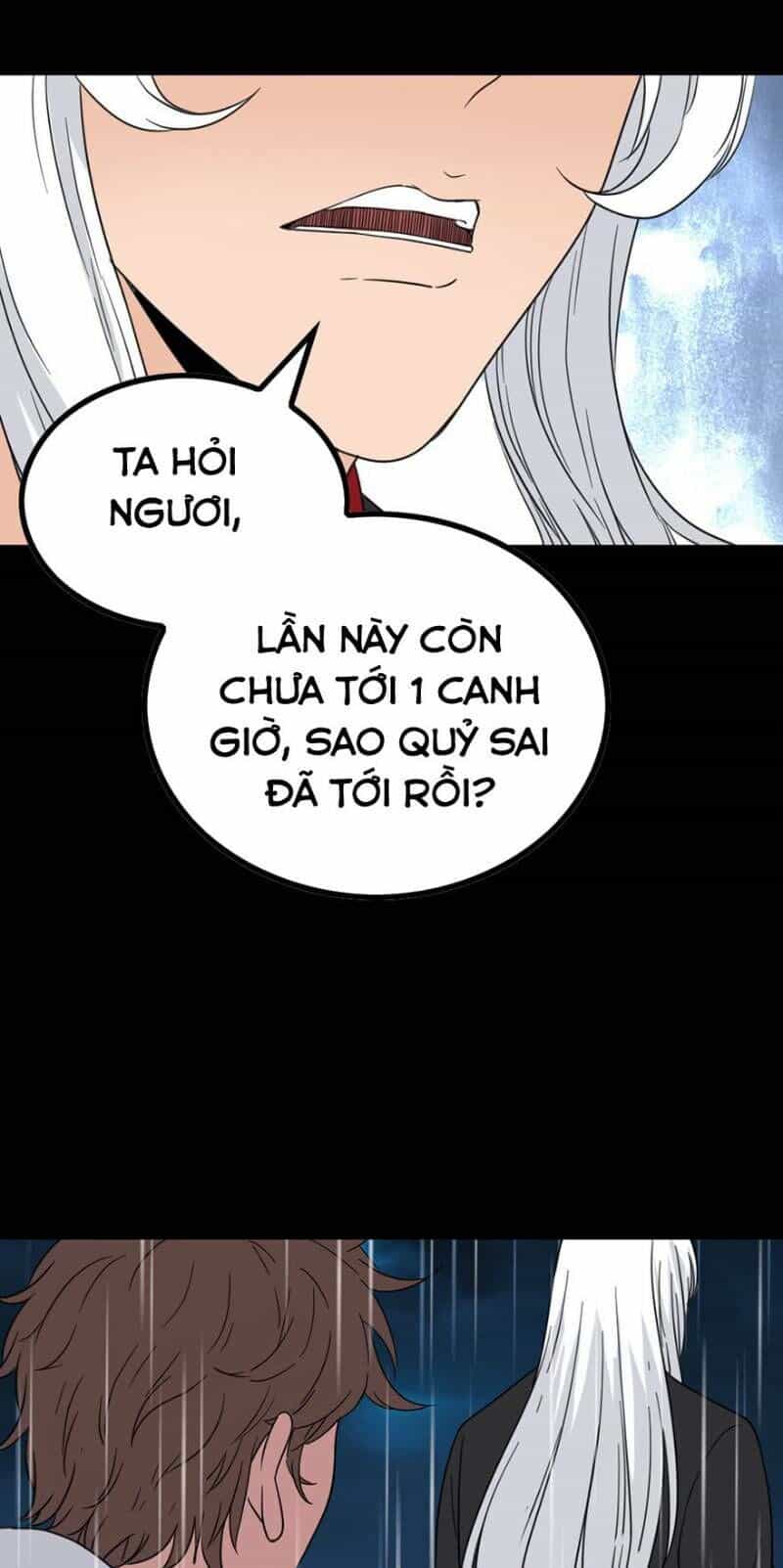 Tru Tà - Chương 42 - ảnh 5