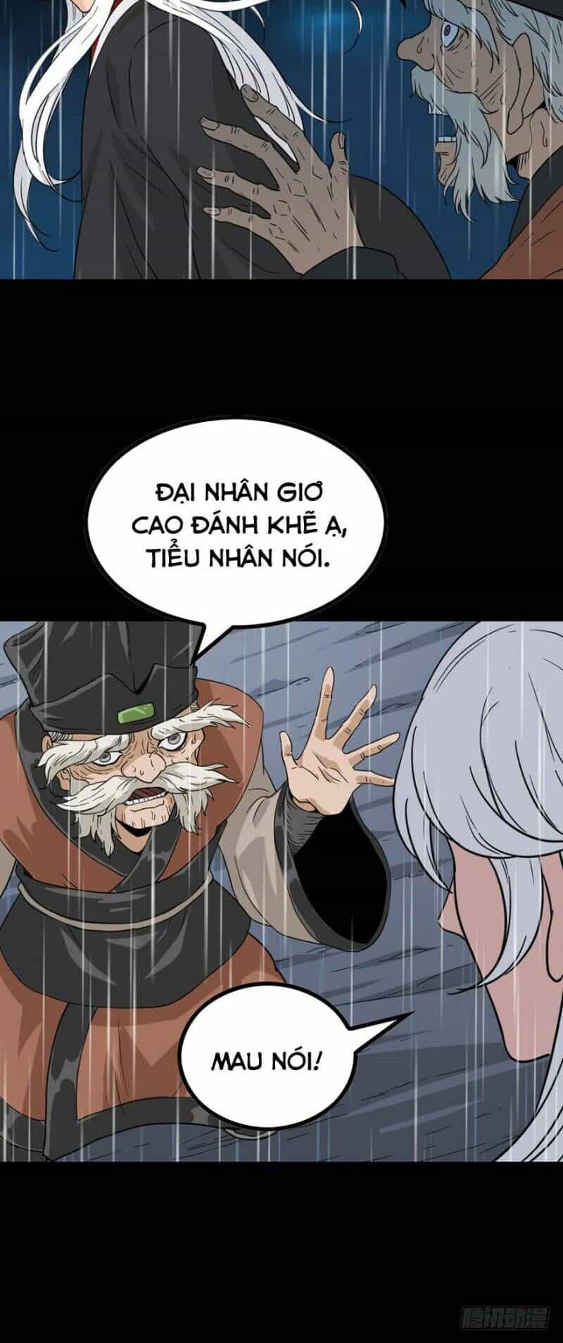 Tru Tà - Chương 42 - ảnh 8