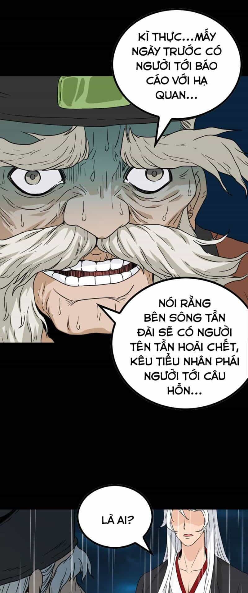 Tru Tà - Chương 42 - ảnh 9