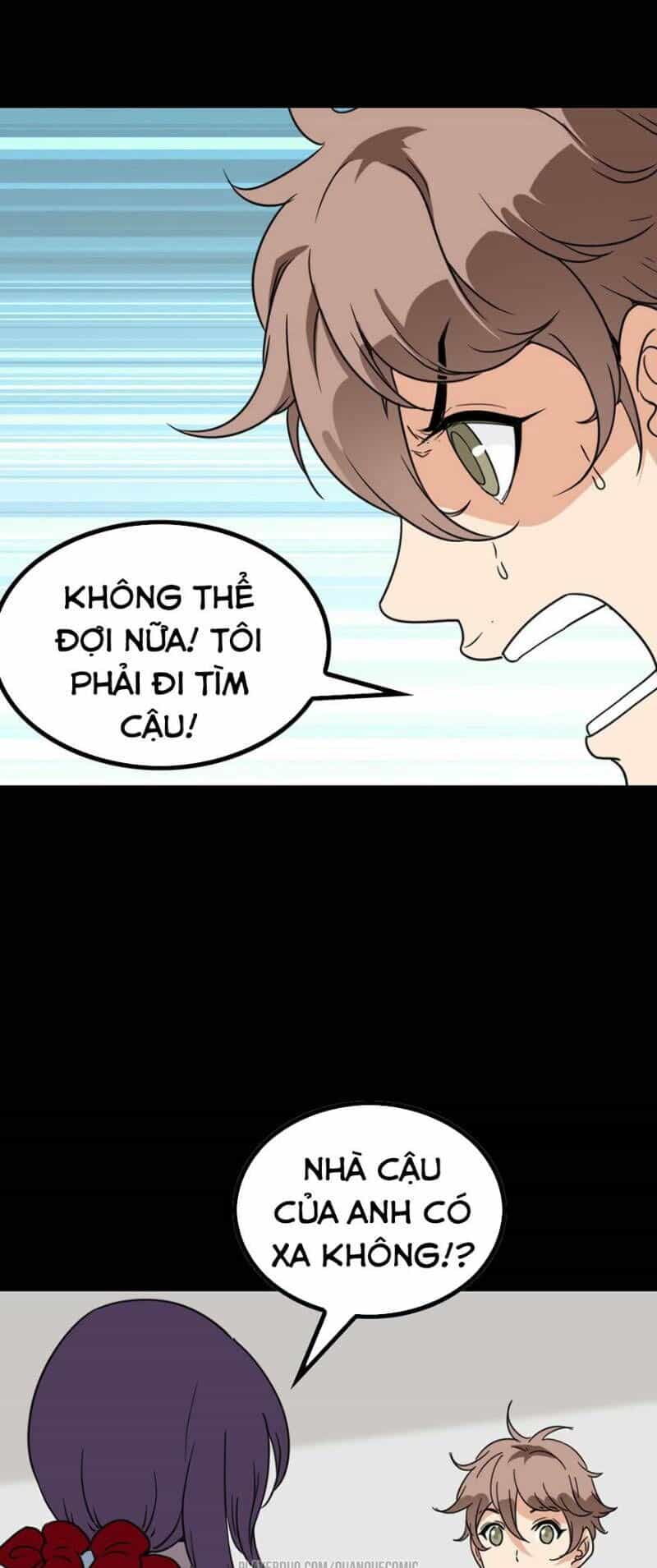 Tru Tà - Chương 43 - ảnh 21