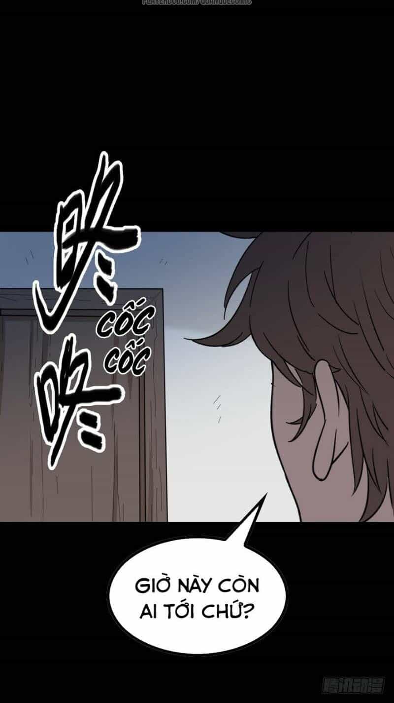 Tru Tà - Chương 43 - ảnh 24