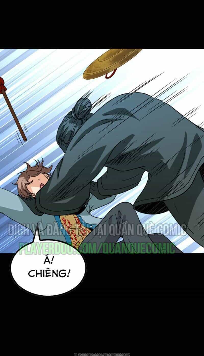 Tru Tà - Chương 44 - ảnh 11