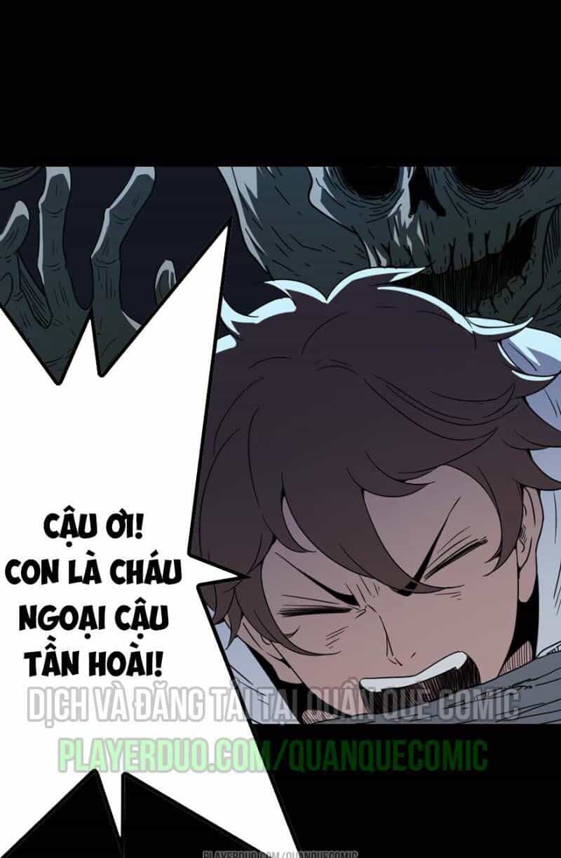 Tru Tà - Chương 44 - ảnh 29