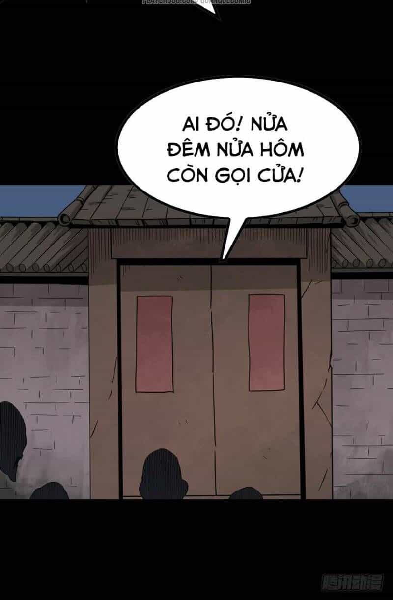 Tru Tà - Chương 44 - ảnh 30