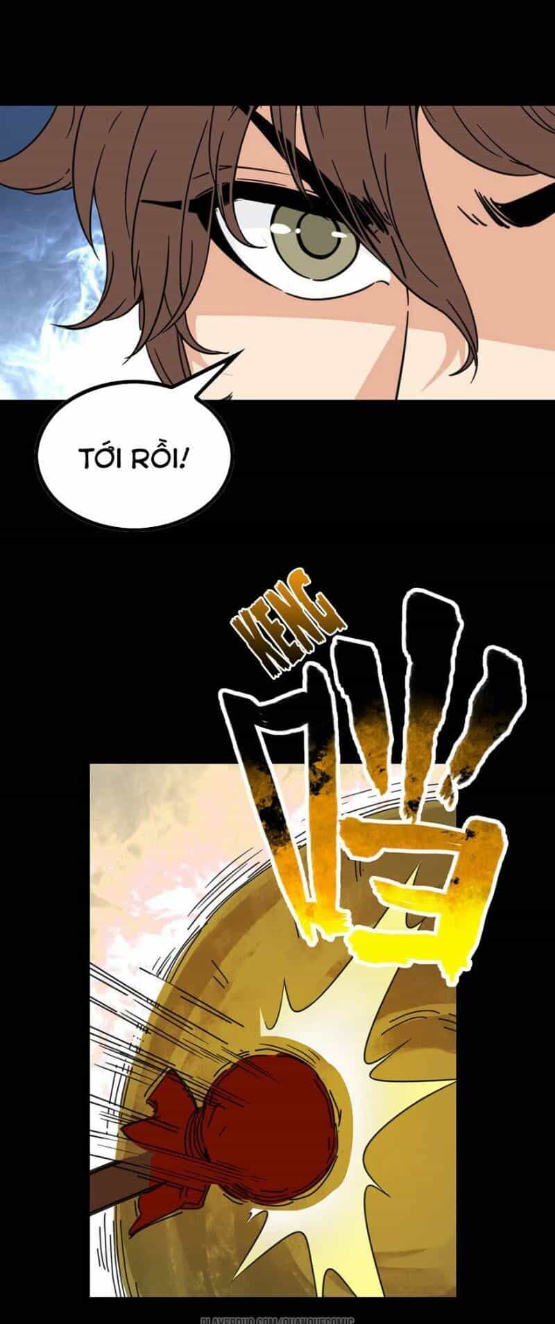 Tru Tà - Chương 44 - ảnh 5