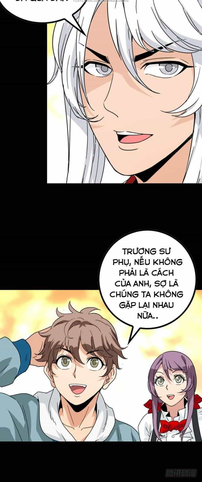 Tru Tà - Chương 45 - ảnh 14