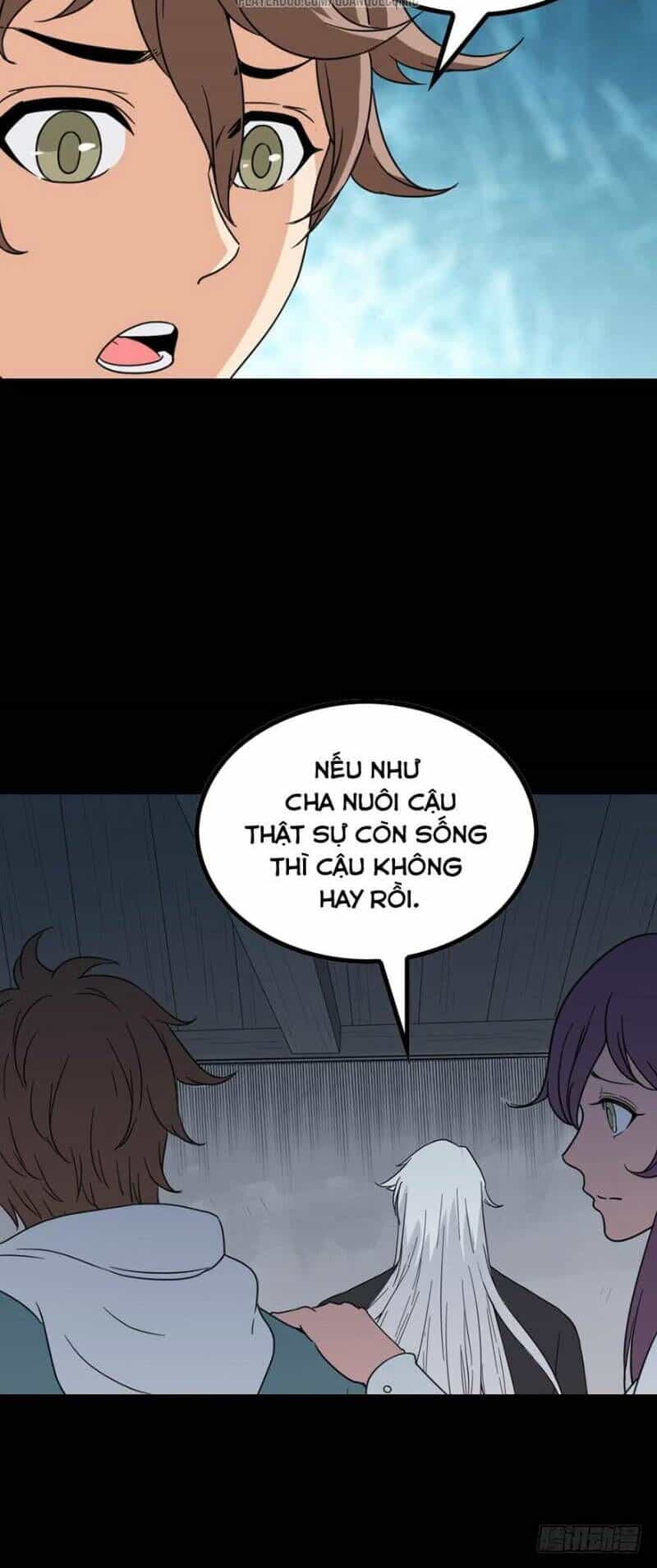 Tru Tà - Chương 45 - ảnh 24