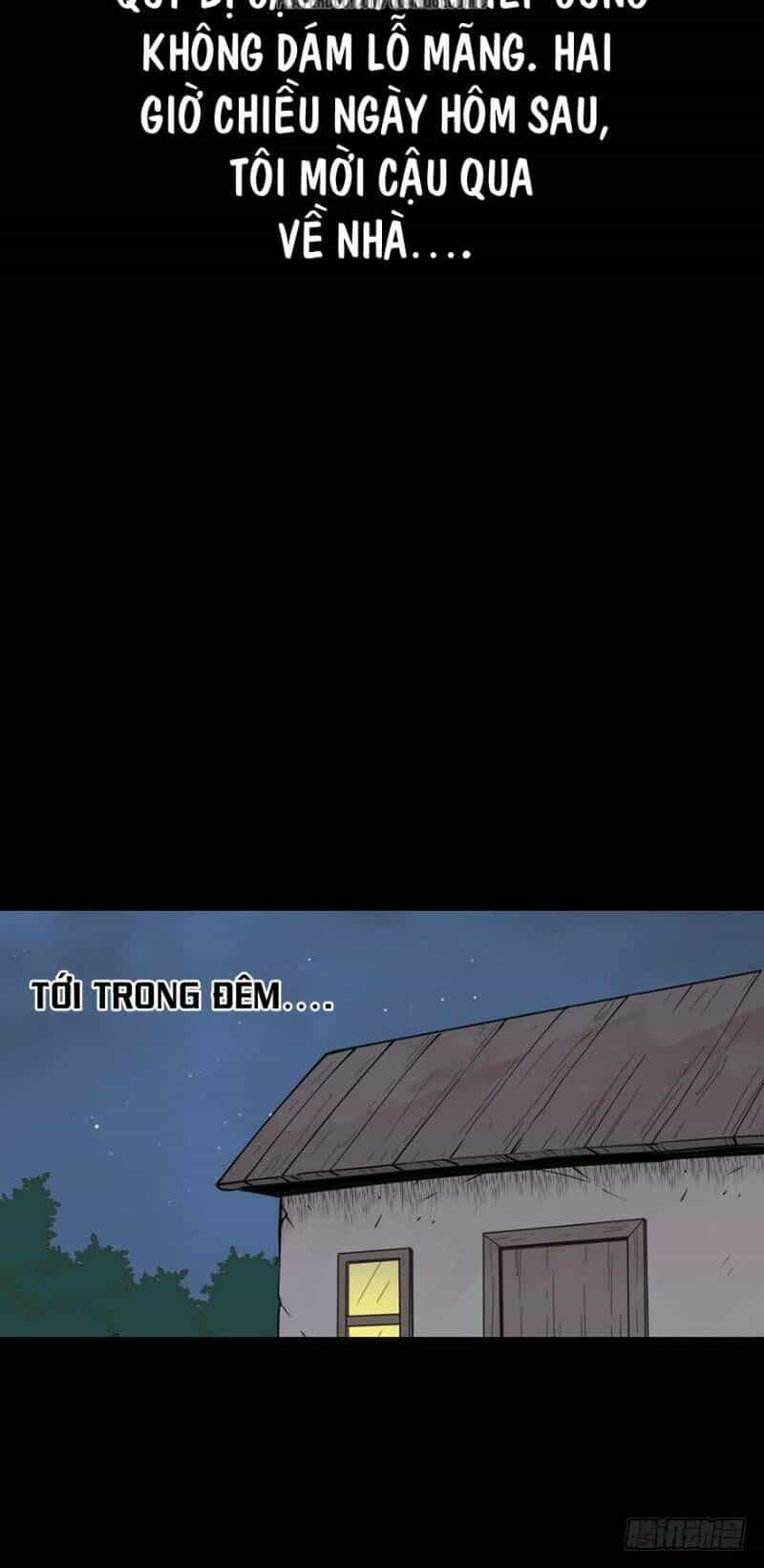 Tru Tà - Chương 45 - ảnh 8