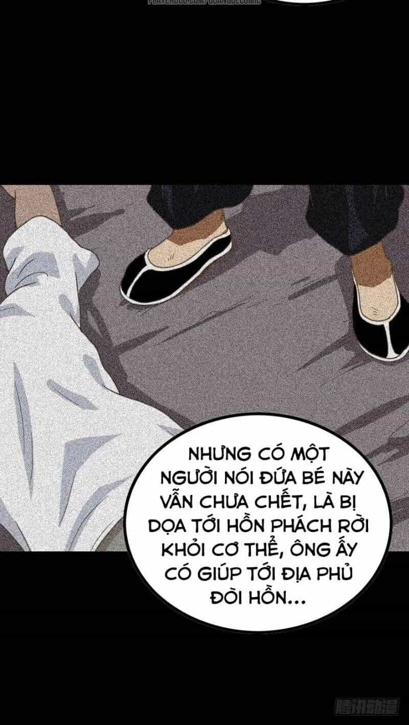 Tru Tà - Chương 46 - ảnh 22