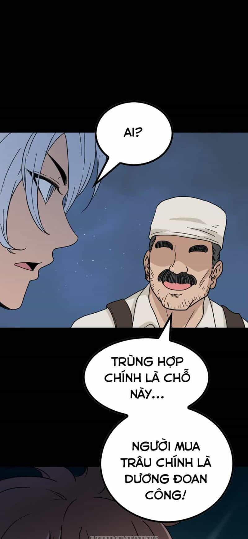 Tru Tà - Chương 46 - ảnh 28