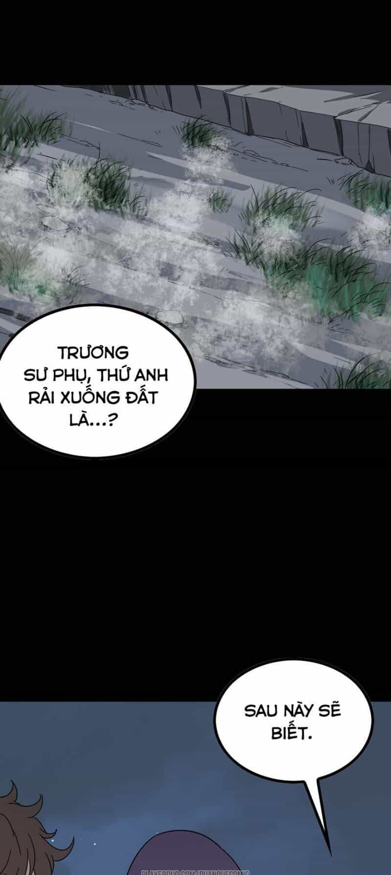 Tru Tà - Chương 46 - ảnh 5
