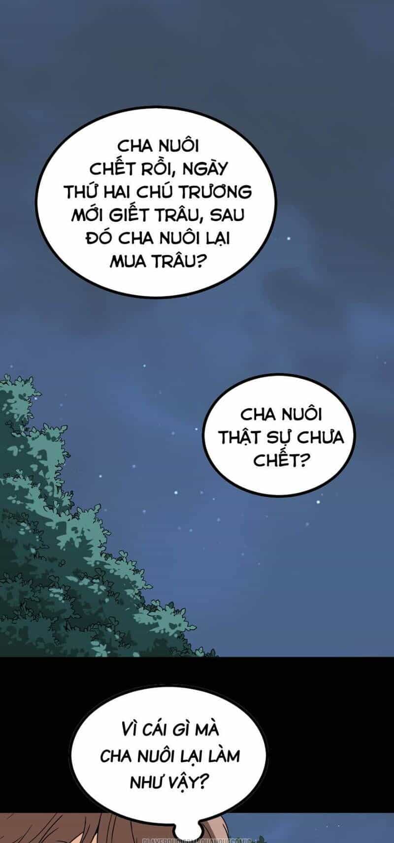 Tru Tà - Chương 47 - ảnh 1