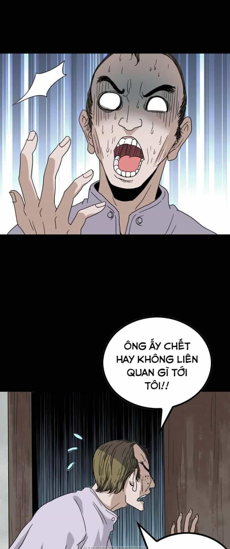Tru Tà - Chương 47 - ảnh 19