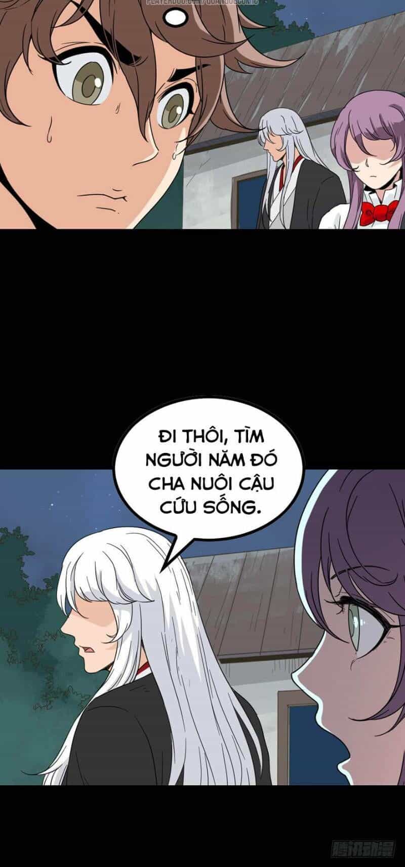Tru Tà - Chương 47 - ảnh 2
