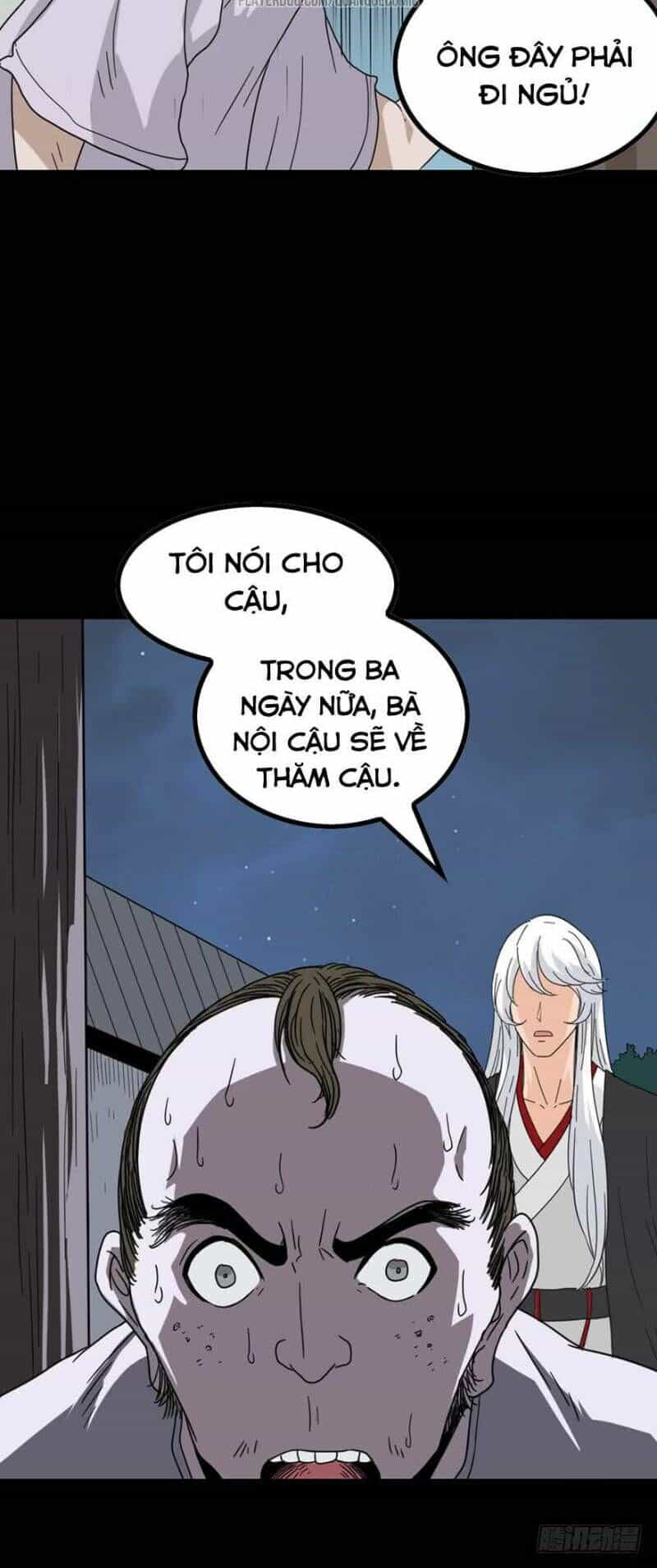 Tru Tà - Chương 47 - ảnh 20