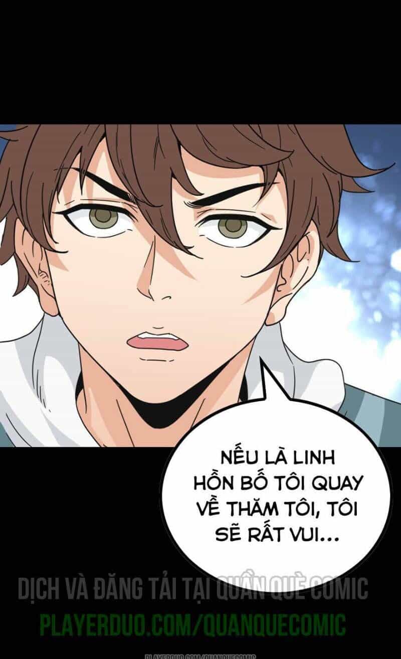 Tru Tà - Chương 47 - ảnh 25