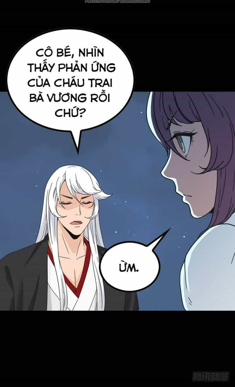 Tru Tà - Chương 47 - ảnh 26