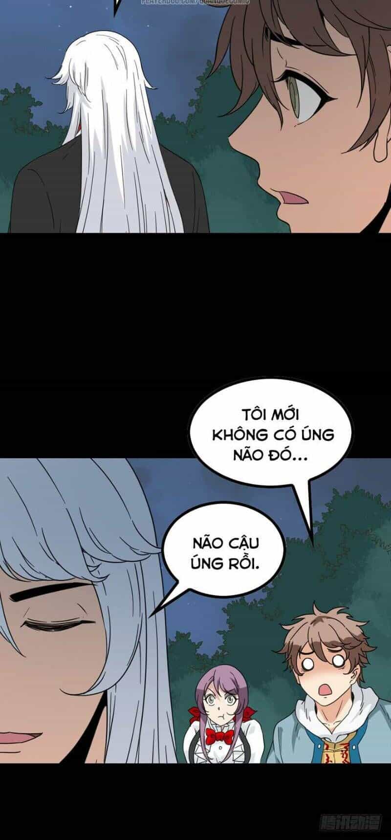 Tru Tà - Chương 47 - ảnh 4