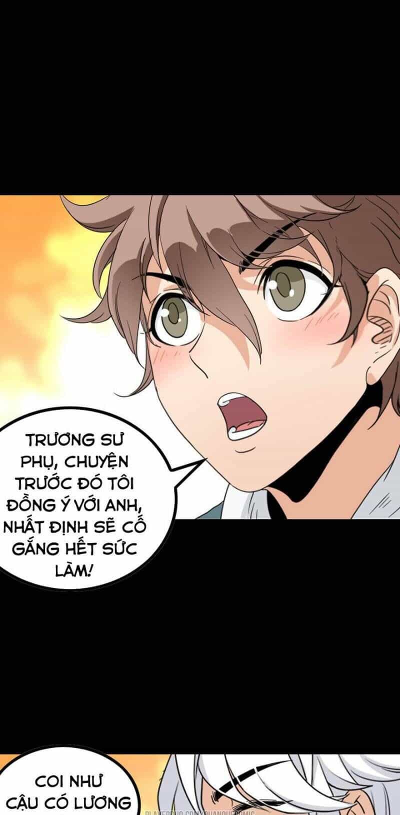 Tru Tà - Chương 47 - ảnh 7