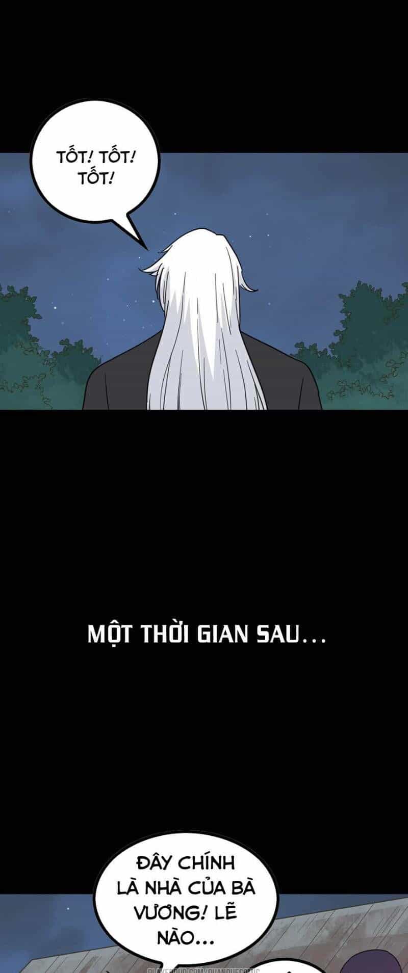 Tru Tà - Chương 47 - ảnh 9