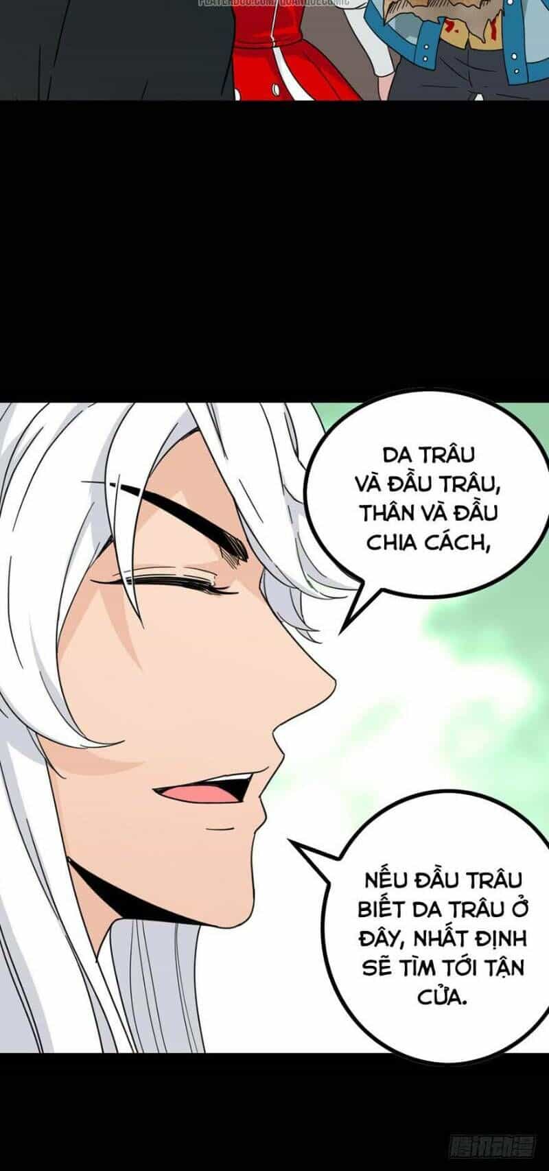 Tru Tà - Chương 48 - ảnh 14