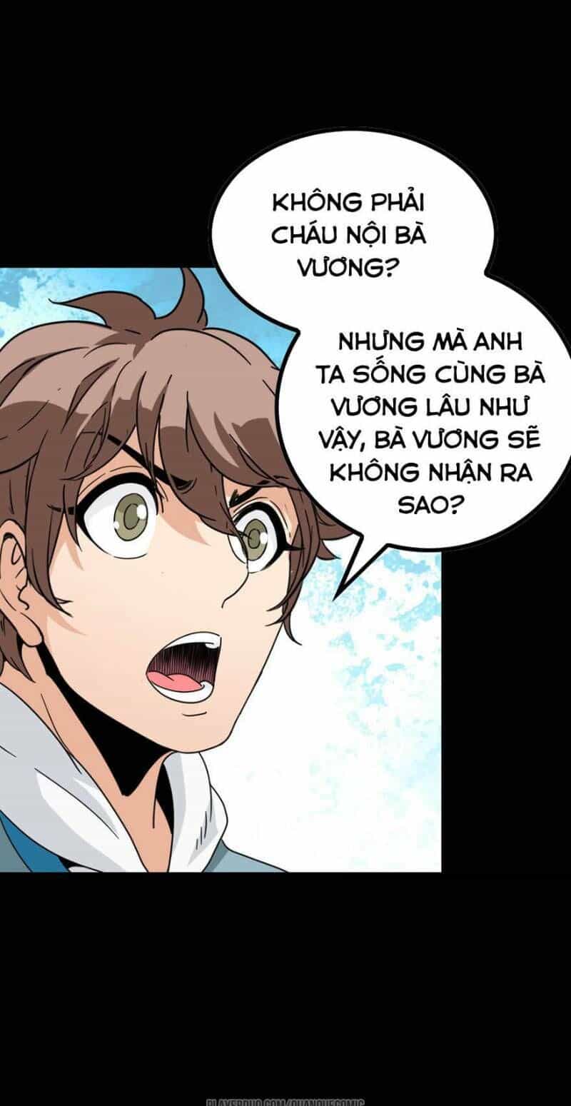 Tru Tà - Chương 48 - ảnh 3