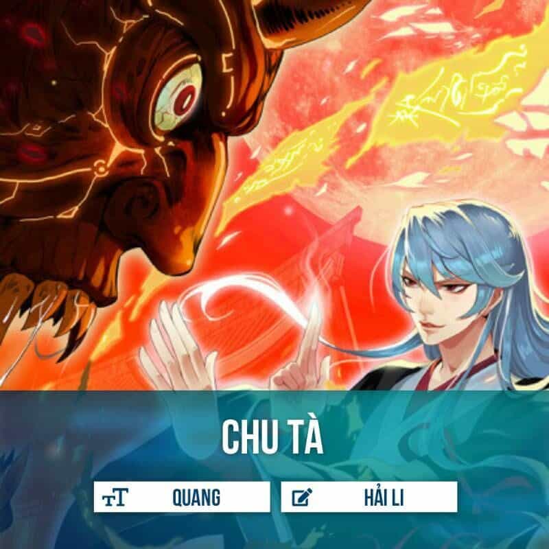 Tru Tà - Chương 4 - ảnh 1