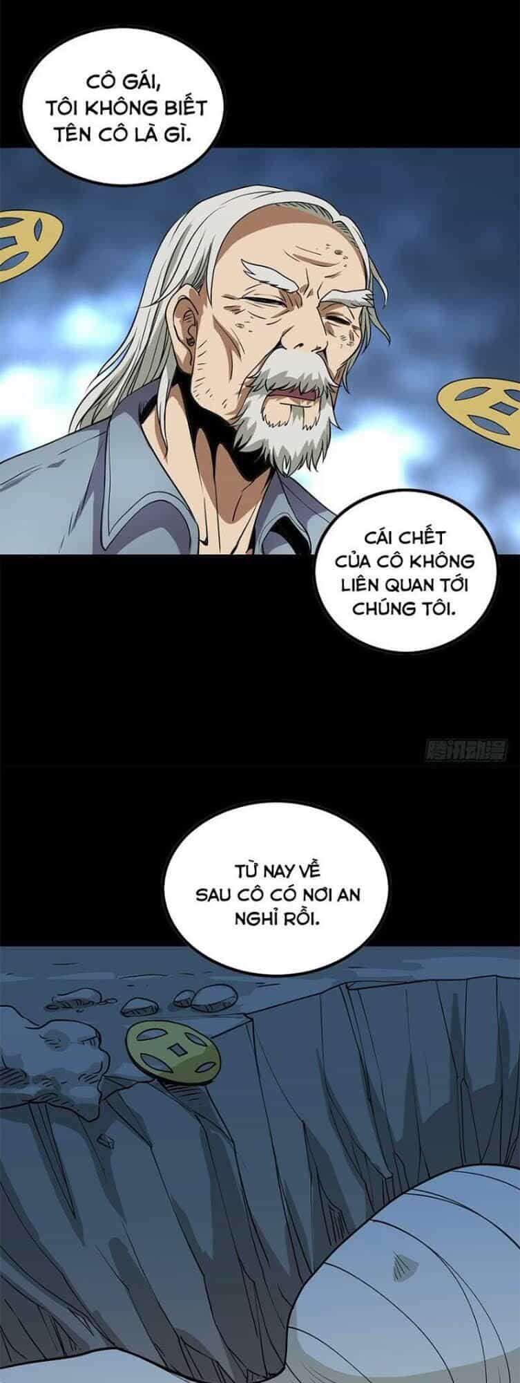 Tru Tà - Chương 4 - ảnh 14