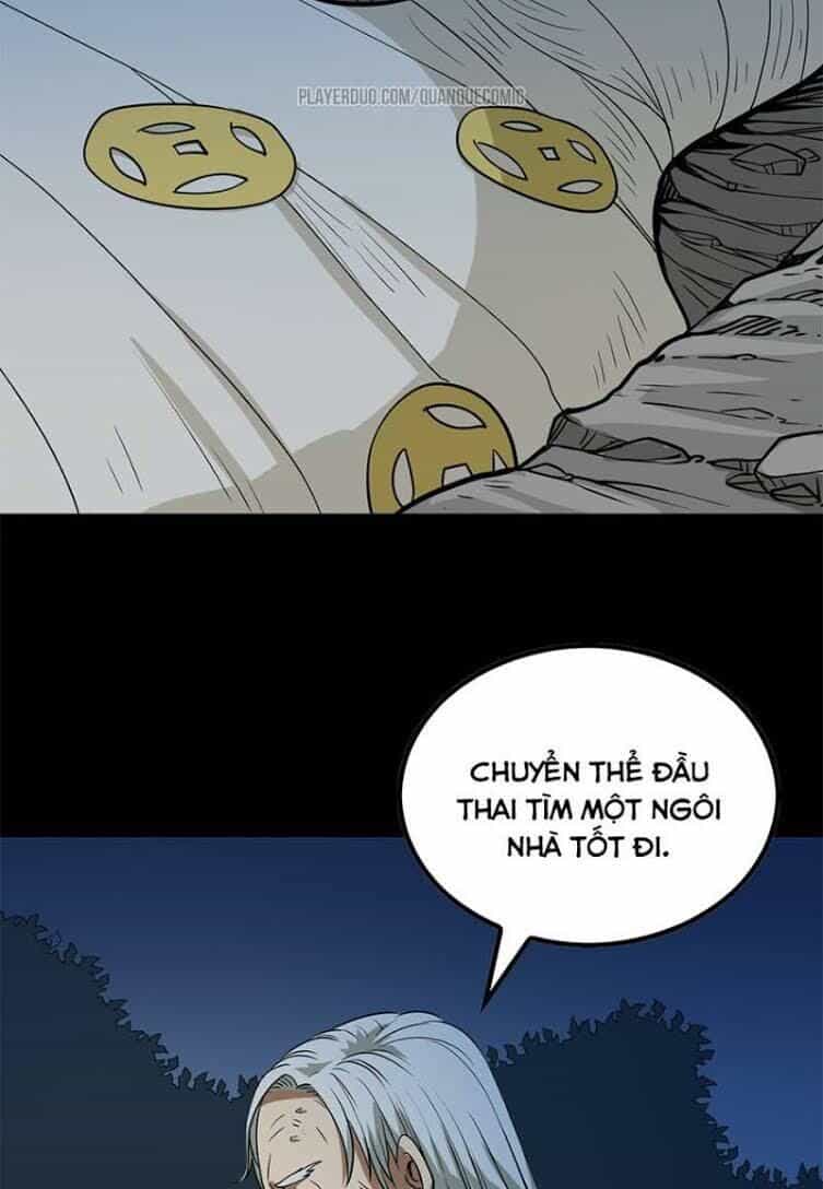 Tru Tà - Chương 4 - ảnh 15