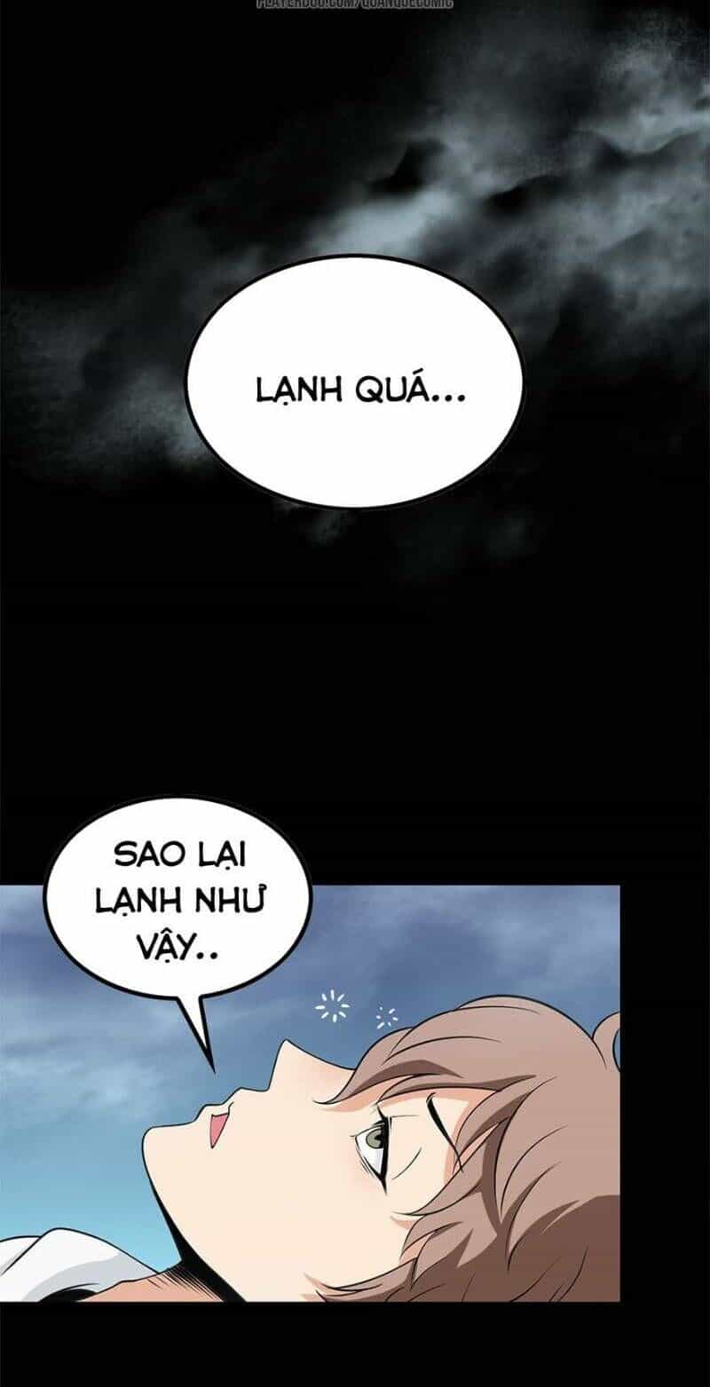Tru Tà - Chương 4 - ảnh 22