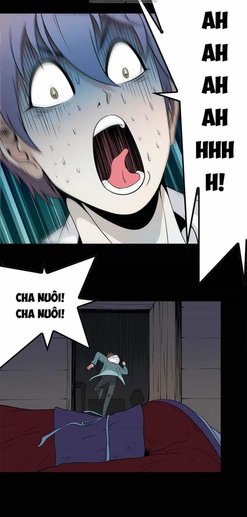 Tru Tà - Chương 4 - ảnh 26