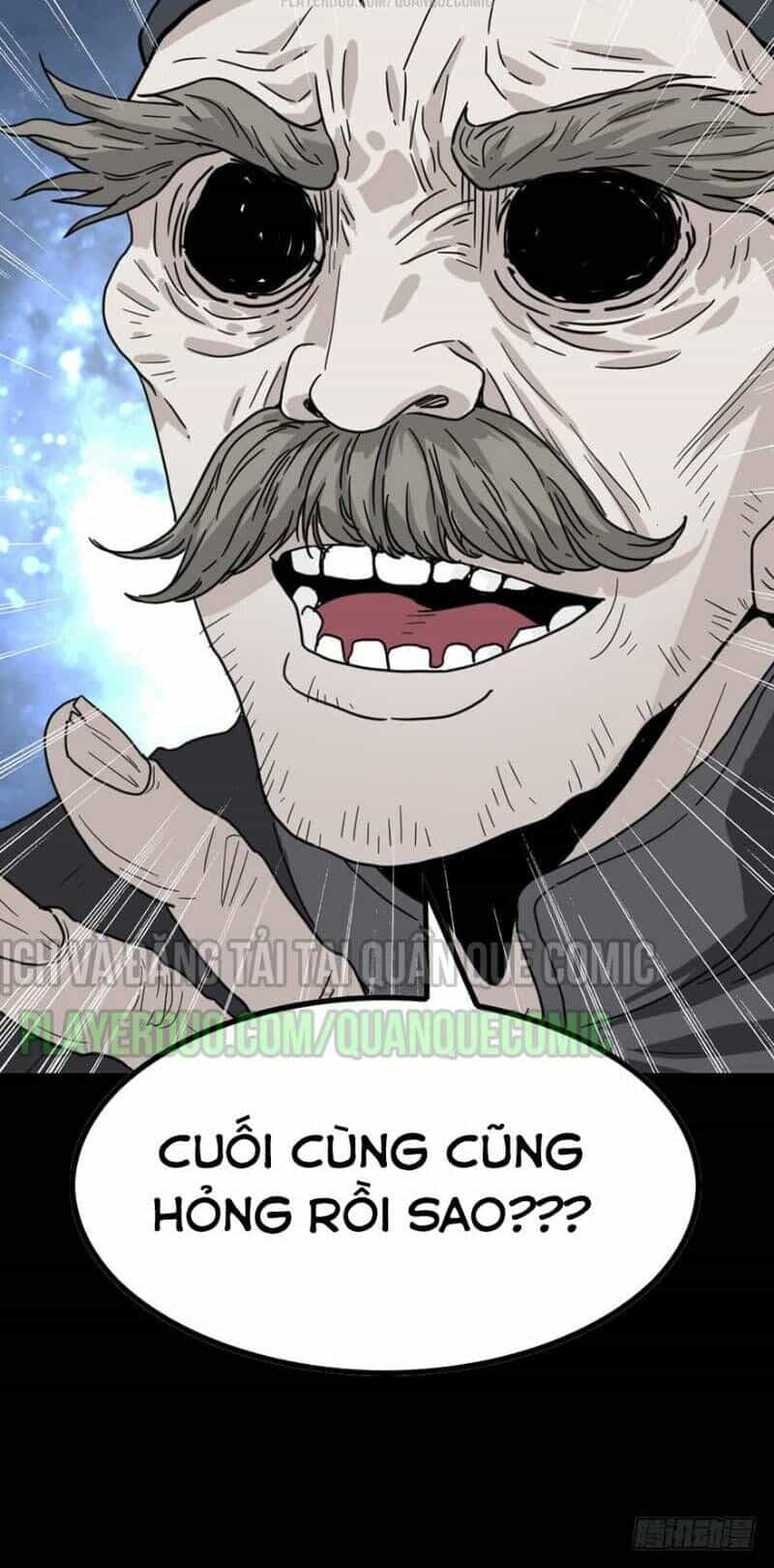 Tru Tà - Chương 49 - ảnh 8