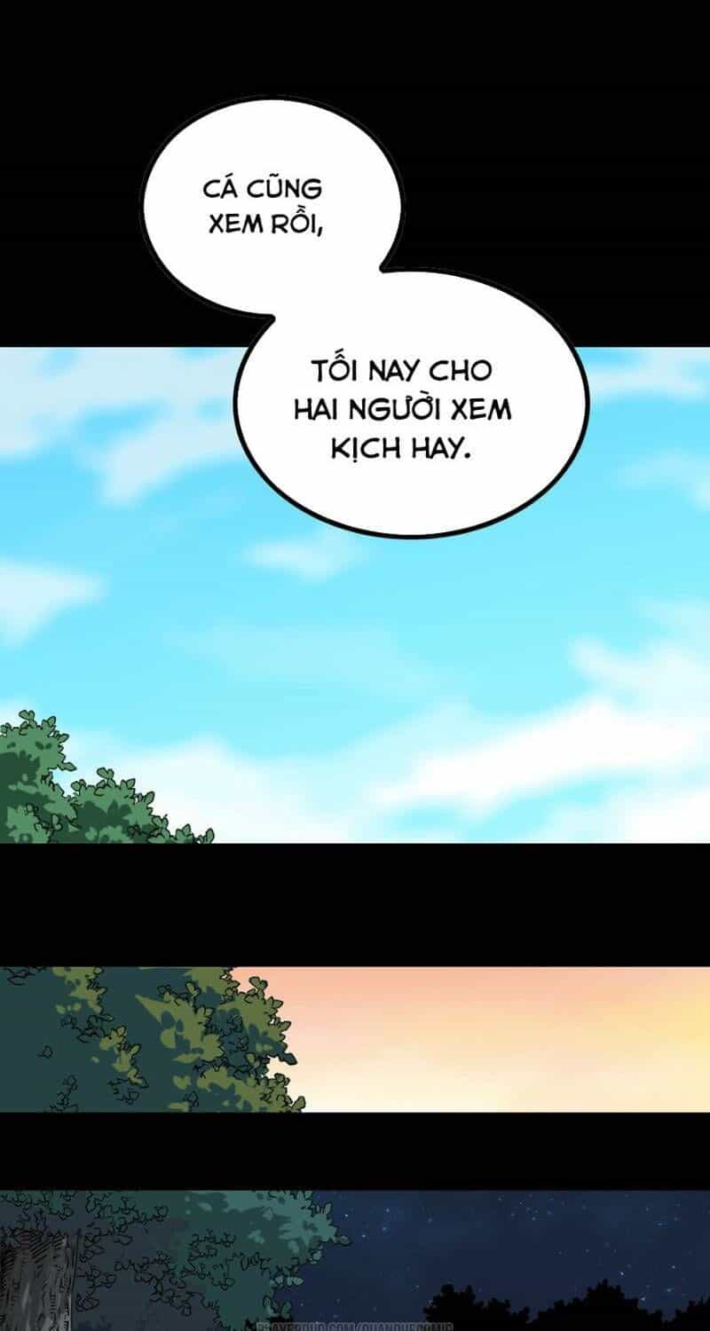 Tru Tà - Chương 50 - ảnh 11
